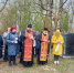 Радоница в Ильинском-Хованском - Шуйская епархия